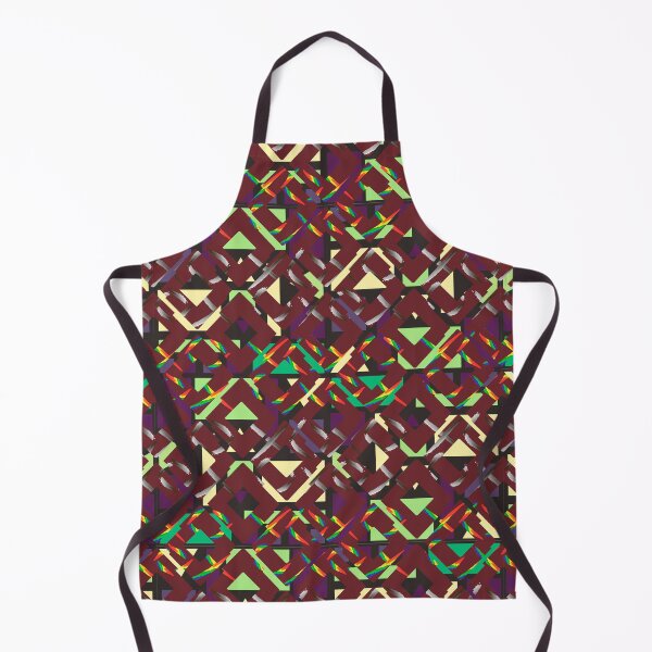 Item preview, Abstract pattern designed and sold by missmarylin.