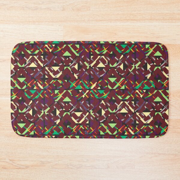 Item preview, Abstract pattern designed and sold by missmarylin.