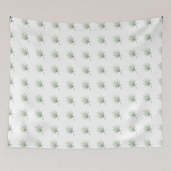 Item preview, Marijuana Cannabist Leaf designed and sold by atiksugiwara.