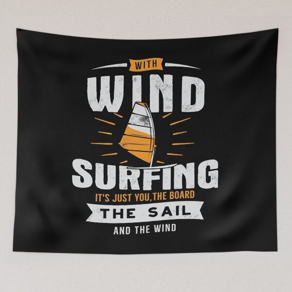 Item preview, Wind Surfing designed and sold by Sinfamous.