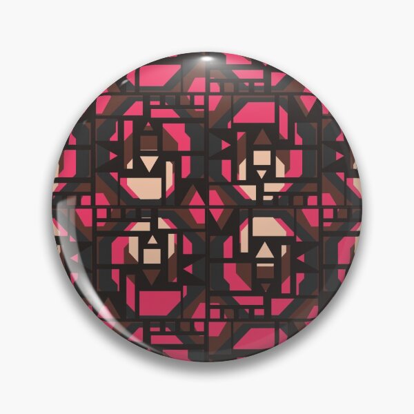 Item preview, Abstract pattern designed and sold by missmarylin.