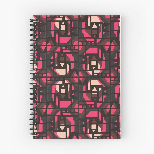 Item preview, Abstract pattern designed and sold by missmarylin.