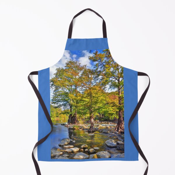 Item preview, Guadalupe River designed and sold by Savannah Gibbs.