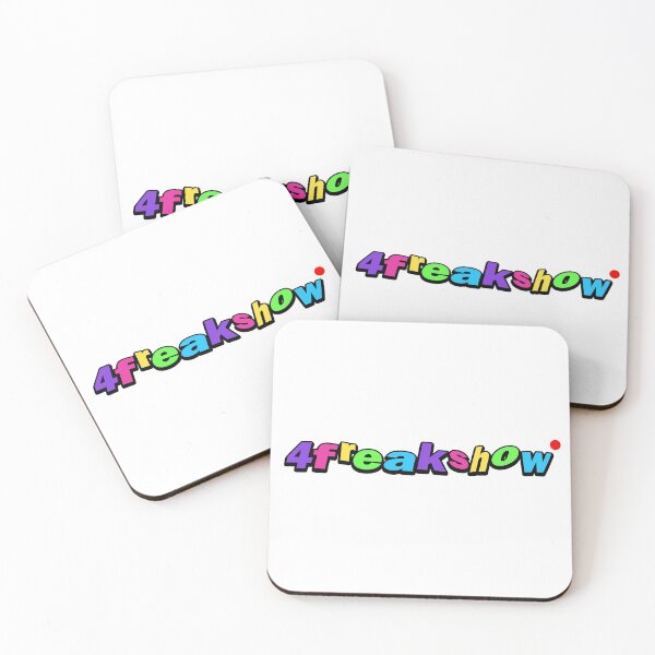 Item preview, 4freakshow (freakshow pack) designed and sold by Jenna Gardner.