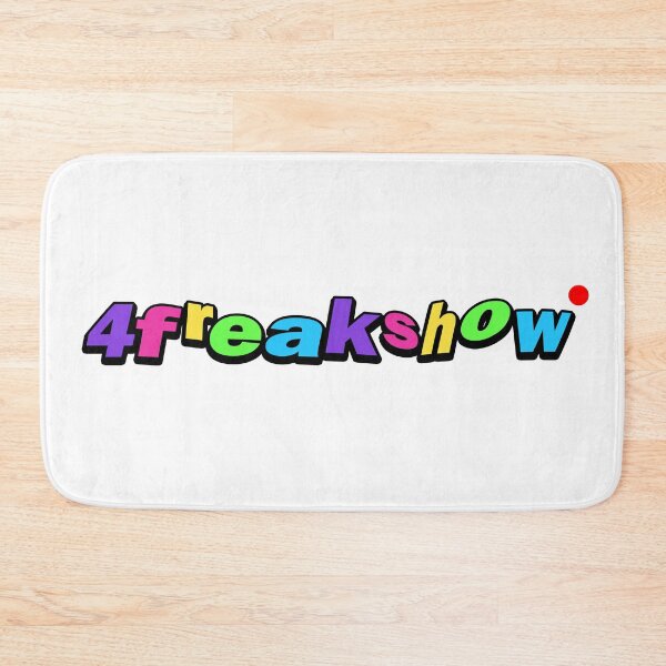 Item preview, 4freakshow (freakshow pack) designed and sold by Jenna Gardner.
