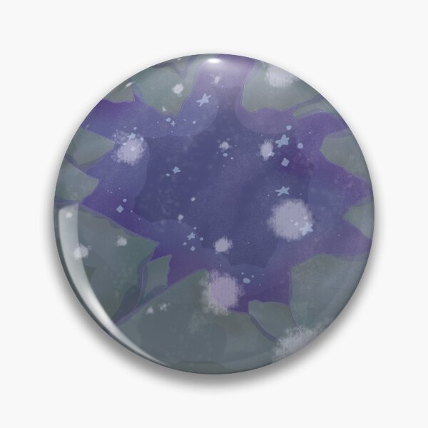 Item preview, Cold Forest Night designed and sold by QuiteBlue.