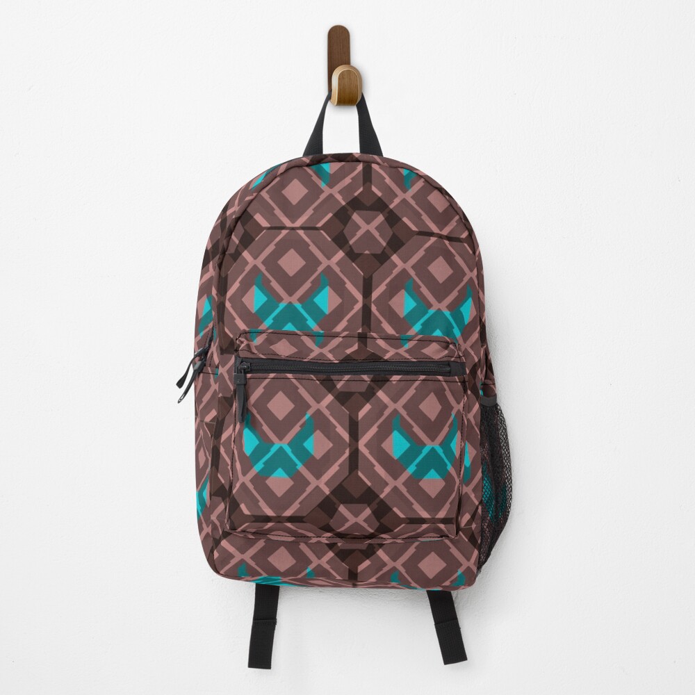 Item preview, Backpack designed and sold by missmarylin.