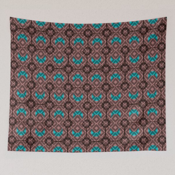 Item preview, Abstract pattern designed and sold by missmarylin.