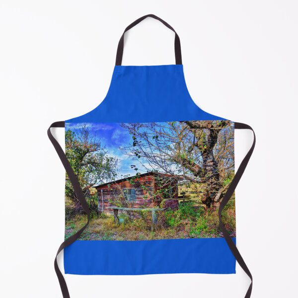 Item preview, Old Shack designed and sold by Savannah Gibbs.
