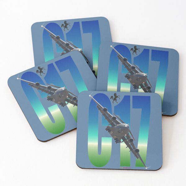 Item preview, Titles Design - RAAF C17 A41-209 Edinburgh, Australia 20191109 designed and sold by muz2142.