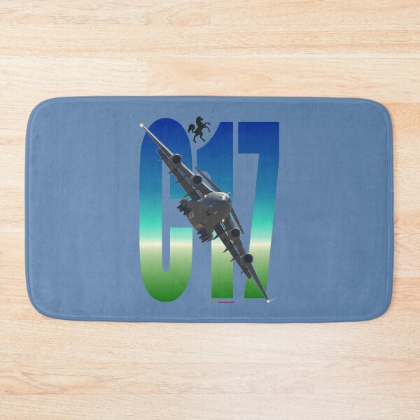 Item preview, Titles Design - RAAF C17 A41-209 Edinburgh, Australia 20191109 designed and sold by muz2142.