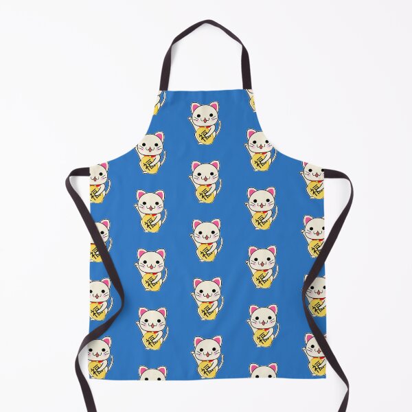 Item preview, Maneki Neko - Lucky Cat Pattern 3 designed and sold by usernamenaijan.