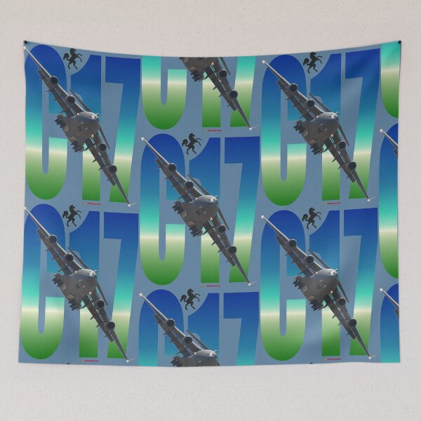 Item preview, Titles Design - RAAF C17 A41-209 Edinburgh, Australia 20191109 designed and sold by muz2142.