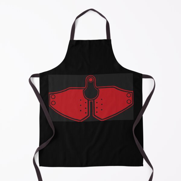 Item preview, Pup Hood Face Red designed and sold by Steve Nepote Designs.
