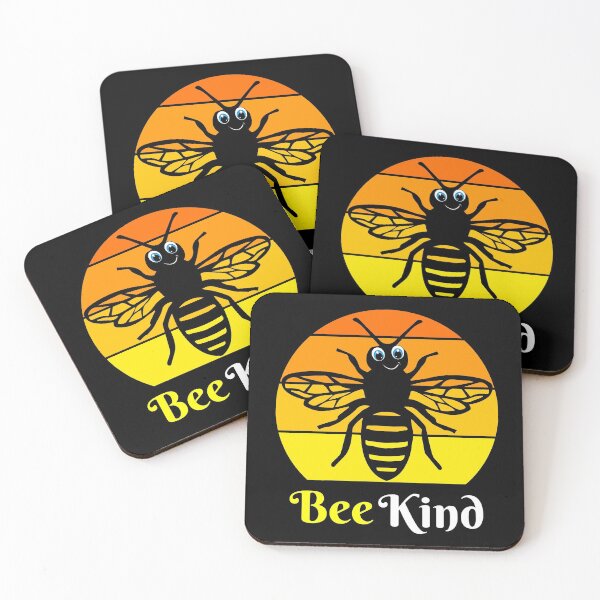 Item preview, Bee Kind designed and sold by scrolla.