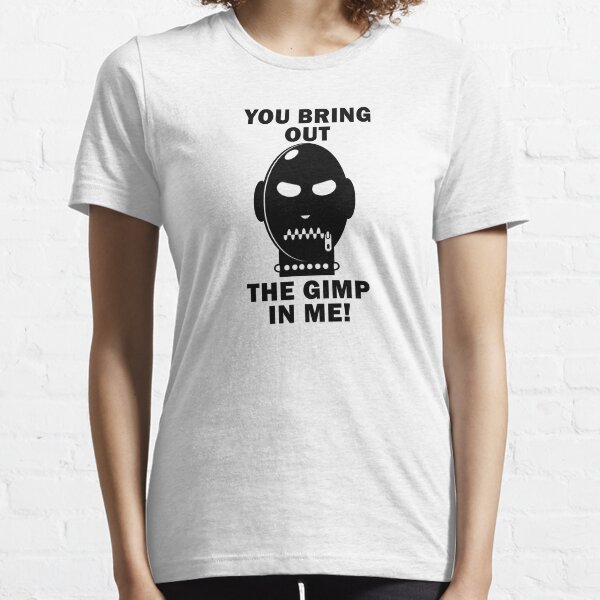 Item preview, Bring out the Gimp! designed and sold by AndreusD.