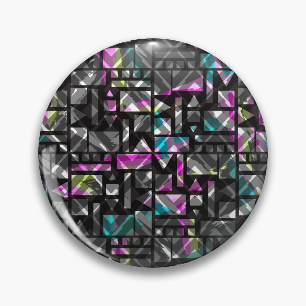 Item preview, Abstract pattern designed and sold by missmarylin.