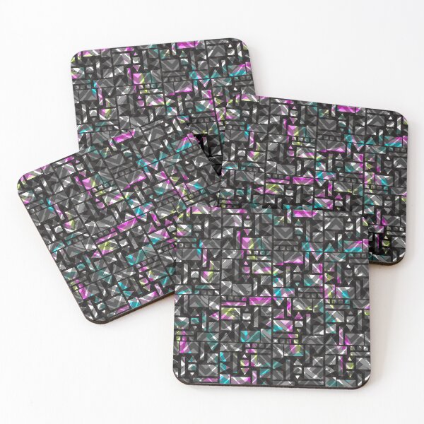Item preview, Abstract pattern designed and sold by missmarylin.