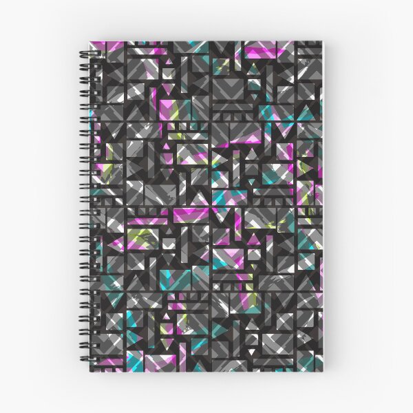Item preview, Abstract pattern designed and sold by missmarylin.