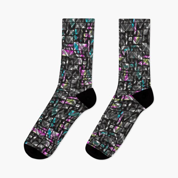 Item preview, Abstract pattern designed and sold by missmarylin.