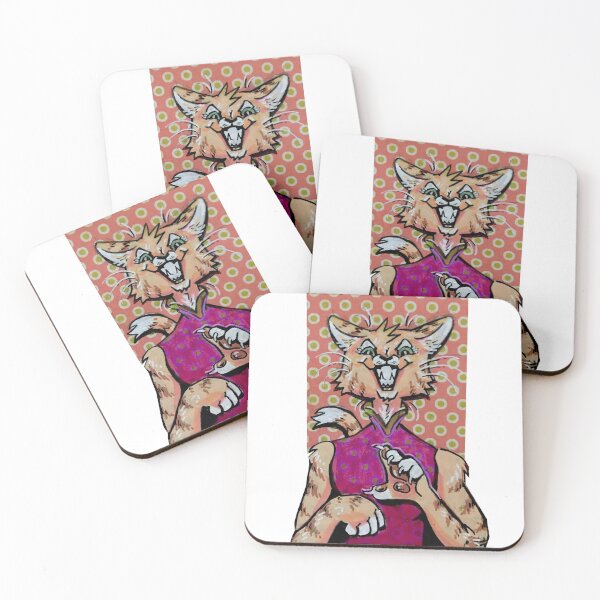 Item preview, Feyd-Meowtha designed and sold by BandaidFingers.