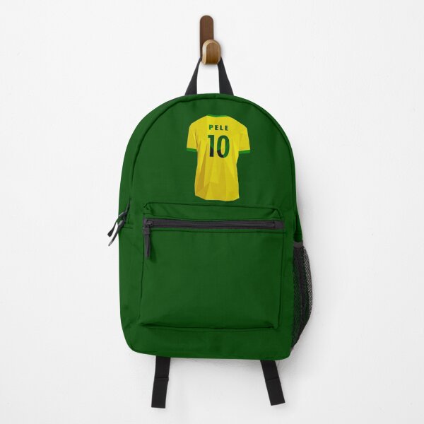 Item preview, Pele Jersey designed and sold by hashemds.