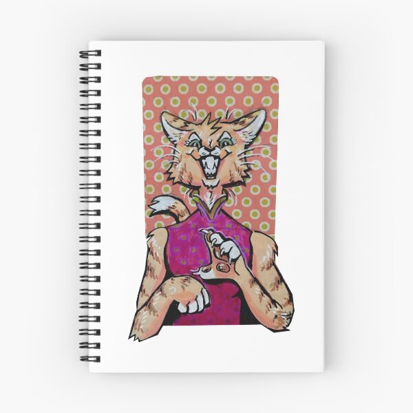 Item preview, Feyd-Meowtha designed and sold by BandaidFingers.