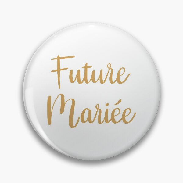 Item preview, Soon-to-be bride designed and sold by Volubile.