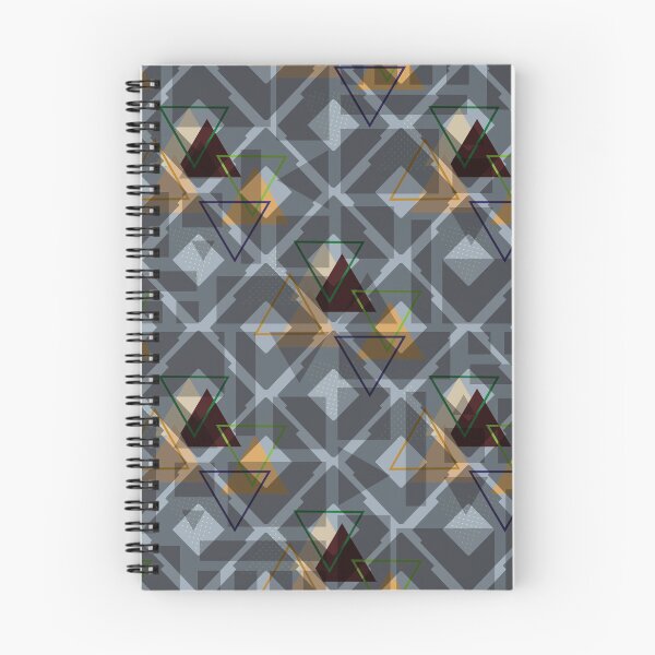 Item preview, Abstract pattern designed and sold by missmarylin.