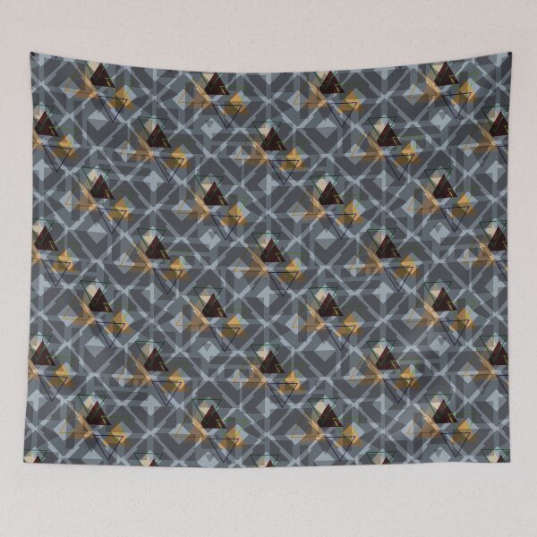Item preview, Abstract pattern designed and sold by missmarylin.