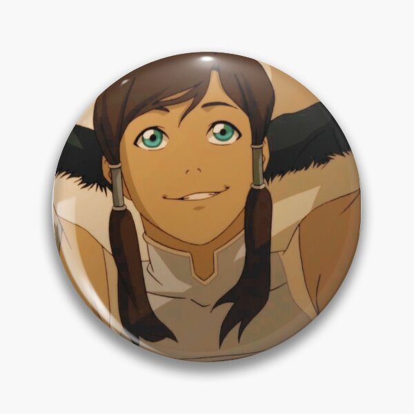 Artikelvorschau, korra entworfen und verkauft von VinceMcBoi.