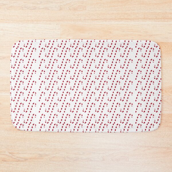 Item preview, Candy Canes designed and sold by dagutierrez217.