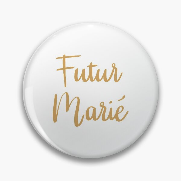 Item preview, Future married designed and sold by Volubile.
