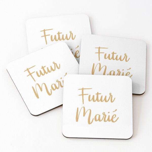 Item preview, Future married designed and sold by Volubile.