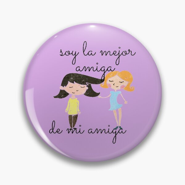 Item preview, I am the best friend of my friend designed and sold by LiliDN.