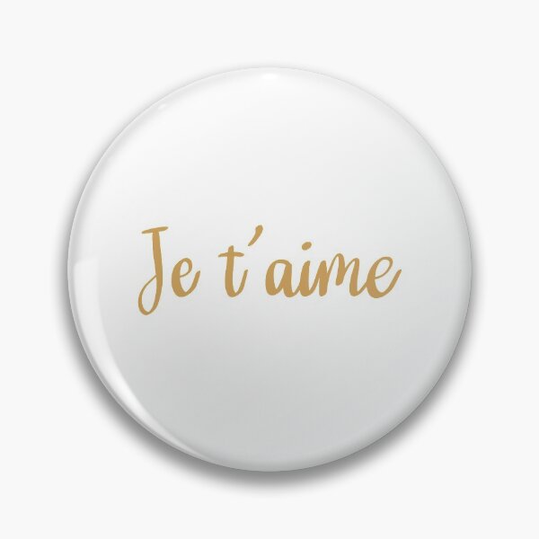 Item preview, I love you designed and sold by Volubile.