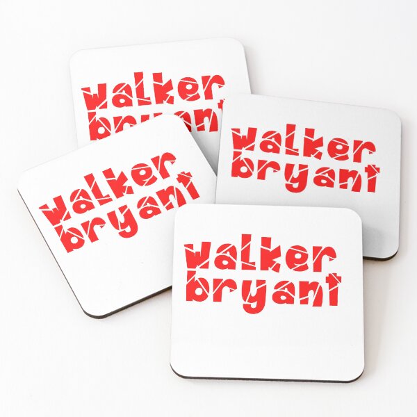Item preview, walker bryant classic t-shirt designed and sold by HOURMAN.