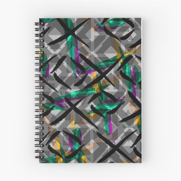 Item preview, Abstract pattern designed and sold by missmarylin.