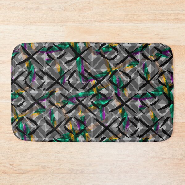 Item preview, Abstract pattern designed and sold by missmarylin.
