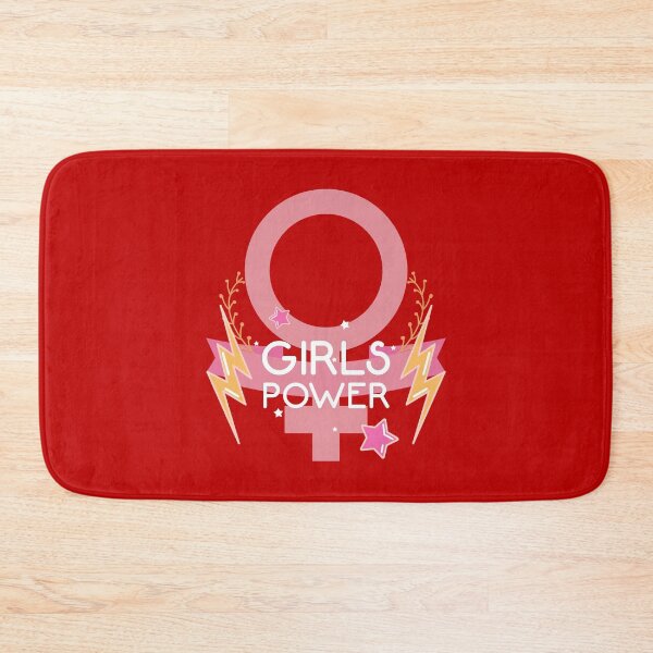 Item preview, Girls Power designed and sold by Checivinicius.
