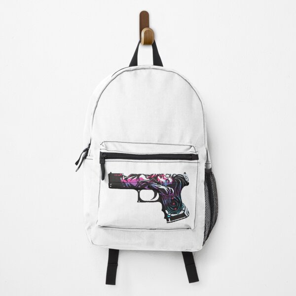 Item preview, Csgo Glock-18 | Neo-noire designed and sold by Th3 Merch.