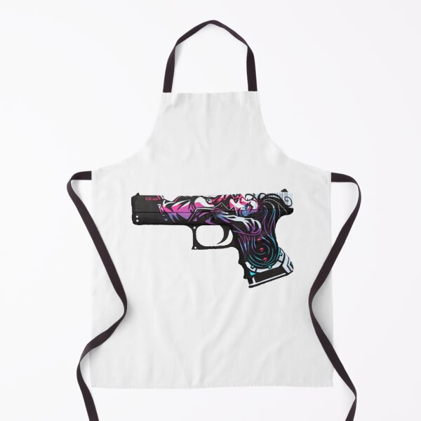 Item preview, Csgo Glock-18 | Neo-noire designed and sold by Th3 Merch.