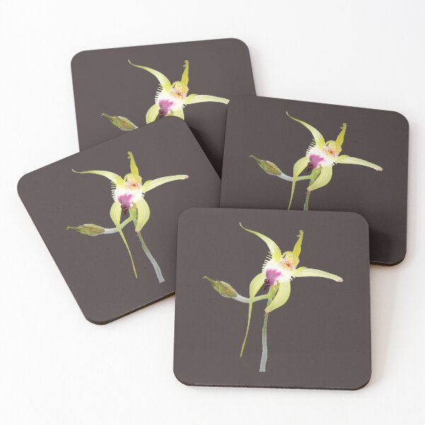 Item preview, Spider Orchid designed and sold by STHogan.