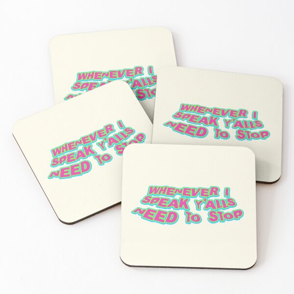 Item preview, y'alls need to stop (freakshow pack) designed and sold by Jenna Gardner.