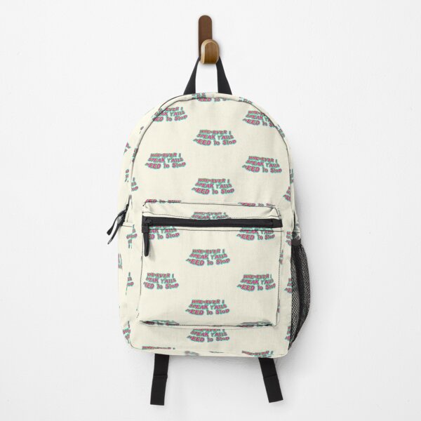 Item preview, y'alls need to stop (freakshow pack) designed and sold by Jenna Gardner.