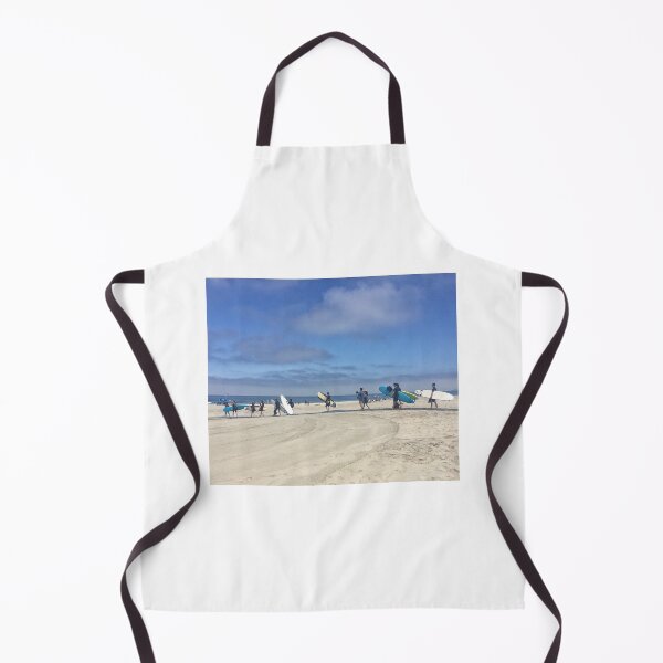 Item preview, Surfers Walking designed and sold by SashaSprite.