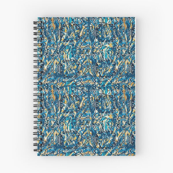Item preview, Abstract pattern designed and sold by missmarylin.