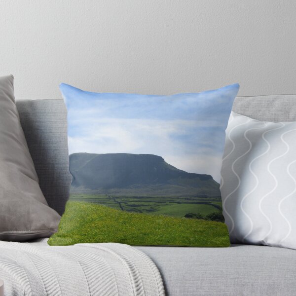 Item preview, Sunny day, Pen y Ghent, Horton in Ribblesdale uk  designed and sold by Andrew Morrell.