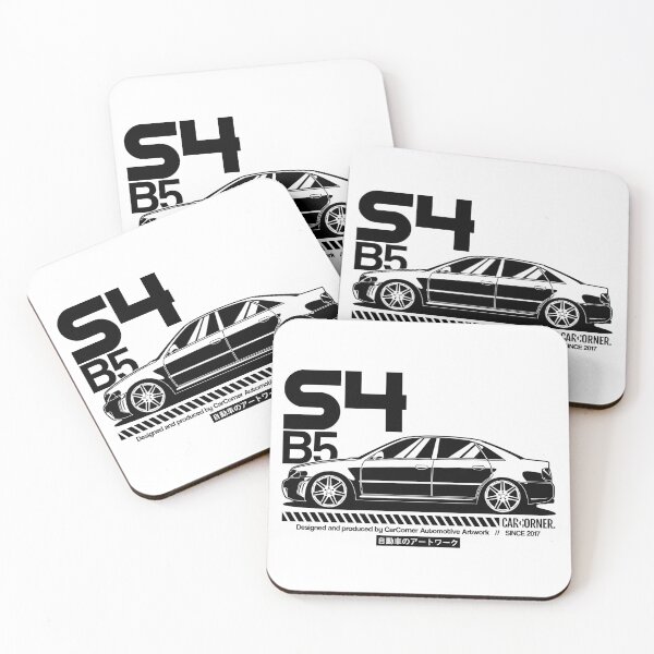 Item preview, S4 / RS4 B5 Quattro - CarCorner designed and sold by Car-Corner.