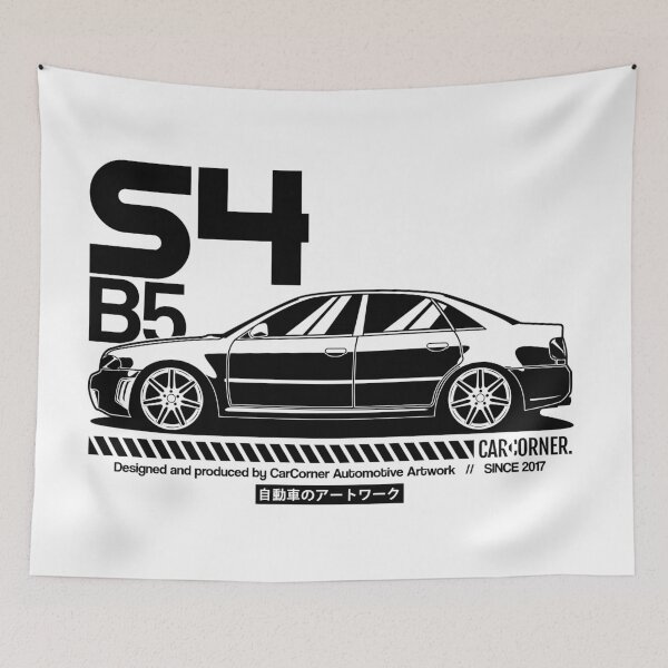 Item preview, S4 / RS4 B5 Quattro - CarCorner designed and sold by Car-Corner.
